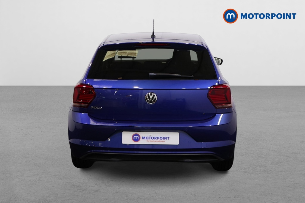 Used Volkswagen Polo 2021 for sale - 76303388: Photo 6