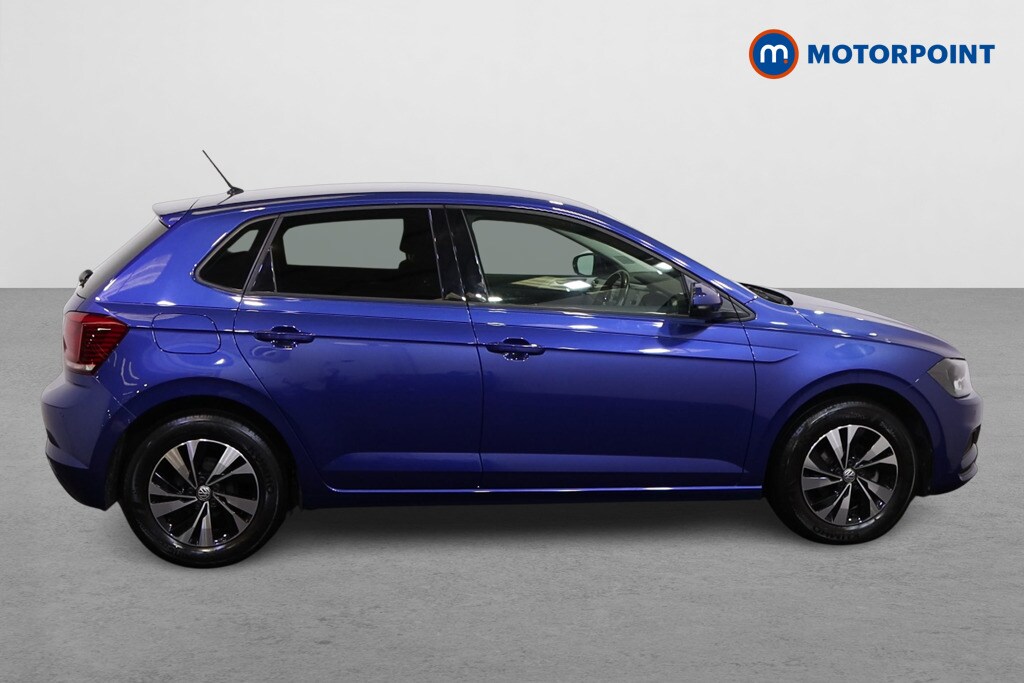 Used Volkswagen Polo 2021 for sale - 76303388: Photo 8
