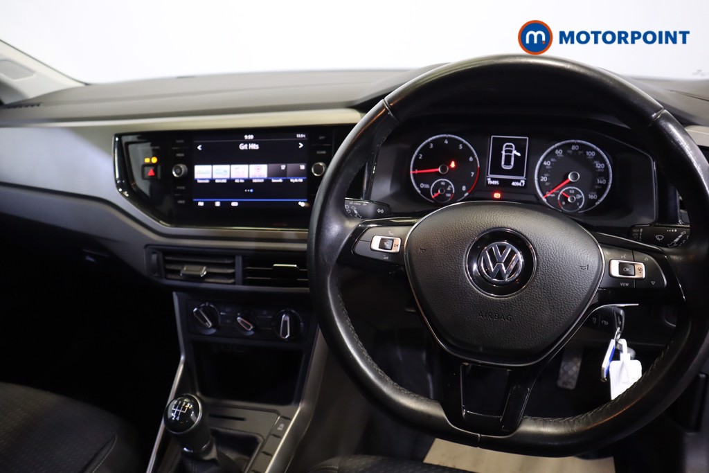Used Volkswagen Polo 2021 for sale - 76303388: Photo 9