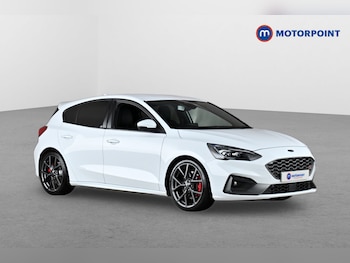 Used Ford Focus 2020 for sale - 79078299: Photo