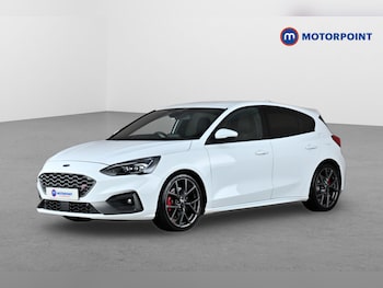 Used Ford Focus 2020 for sale - 79078299: Photo