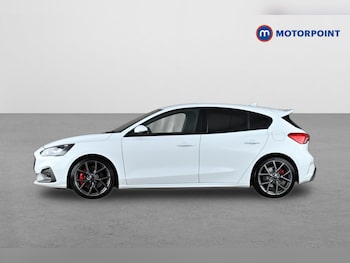 Used Ford Focus 2020 for sale - 79078299: Photo