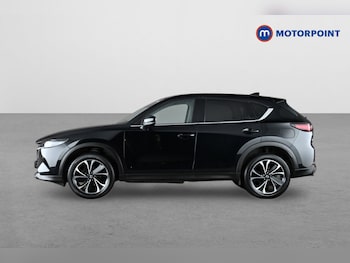 Used Mazda CX-5 2025 for sale - 79196340: Photo