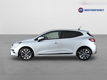 Used Renault Clio 2020 for sale - 79108952: Photo