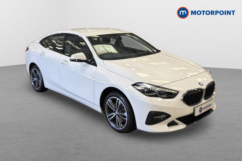 Used BMW 2 Series 2022 for sale - 78148784: Photo 1