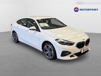 BMW 2 Series feature image