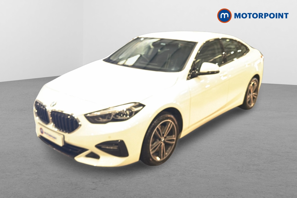 Used BMW 2 Series 2022 for sale - 78148784: Photo 3