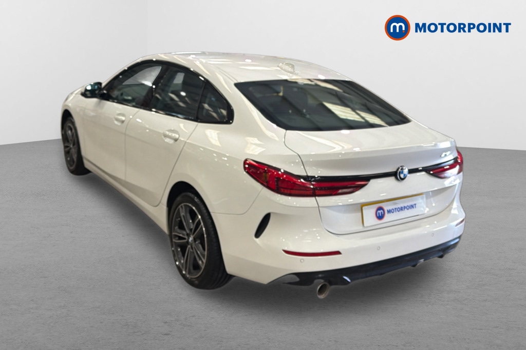 Used BMW 2 Series 2022 for sale - 78148784: Photo 5