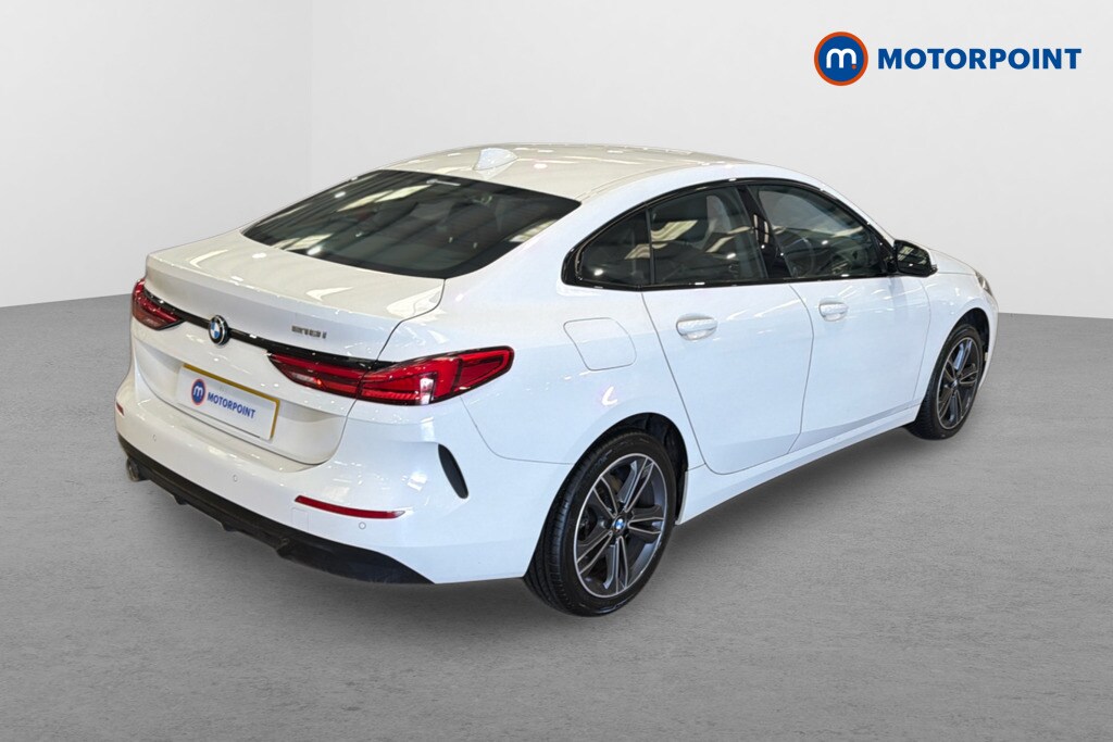 Used BMW 2 Series 2022 for sale - 78148784: Photo 7