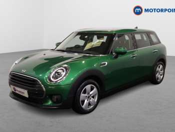 Used MINI Clubman 2020 for sale - 75392236: Photo