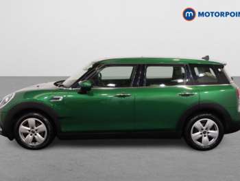 Used MINI Clubman 2020 for sale - 75392236: Photo