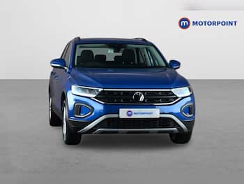 Used Volkswagen T-Roc 2023 for sale - 79685110: Photo