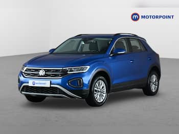 Used Volkswagen T-Roc 2023 for sale - 79685110: Photo