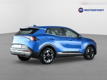 Used Kia Sportage undefined for sale - 79572469: Photo