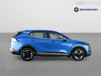 Used Kia Sportage undefined for sale - 79572469: Photo