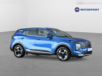 Used Kia Sportage undefined for sale - 79572469: Photo