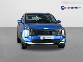 Used Kia Sportage undefined for sale - 79572469: Photo