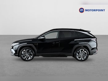 Used Hyundai TUCSON 2026 for sale - 79068179: Photo