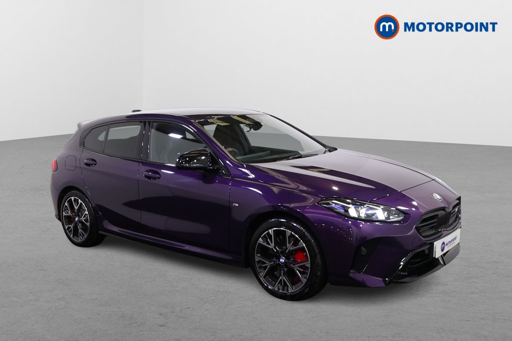 Used BMW 1 Series 2025 for sale - 76184682: Photo 1