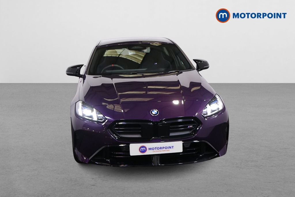 Used BMW 1 Series 2025 for sale - 76184682: Photo 2