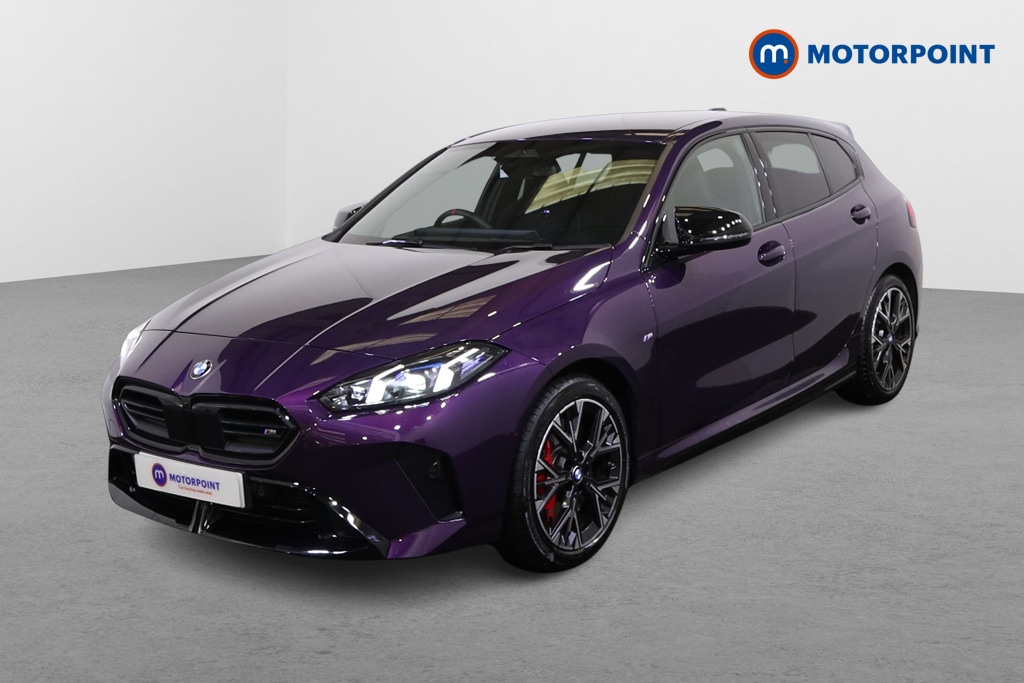 Used BMW 1 Series 2025 for sale - 76184682: Photo 3