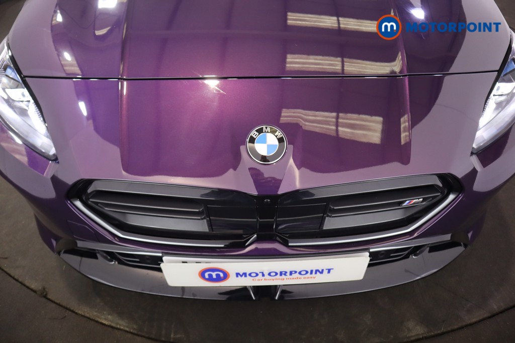 Used BMW 1 Series 2025 for sale - 76184682: Photo 35