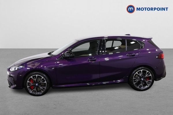 Used BMW 1 Series 2025 for sale - 76184682: Photo 4
