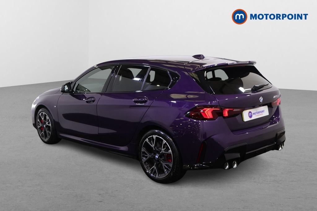 Used BMW 1 Series 2025 for sale - 76184682: Photo 5