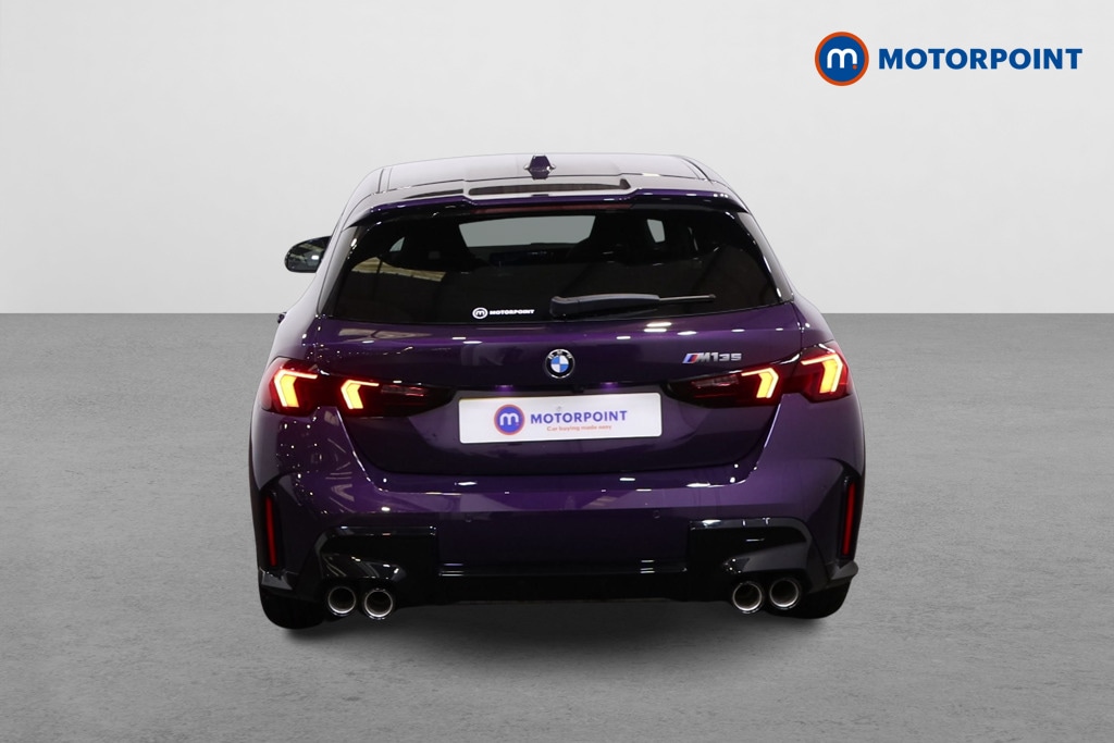 Used BMW 1 Series 2025 for sale - 76184682: Photo 6