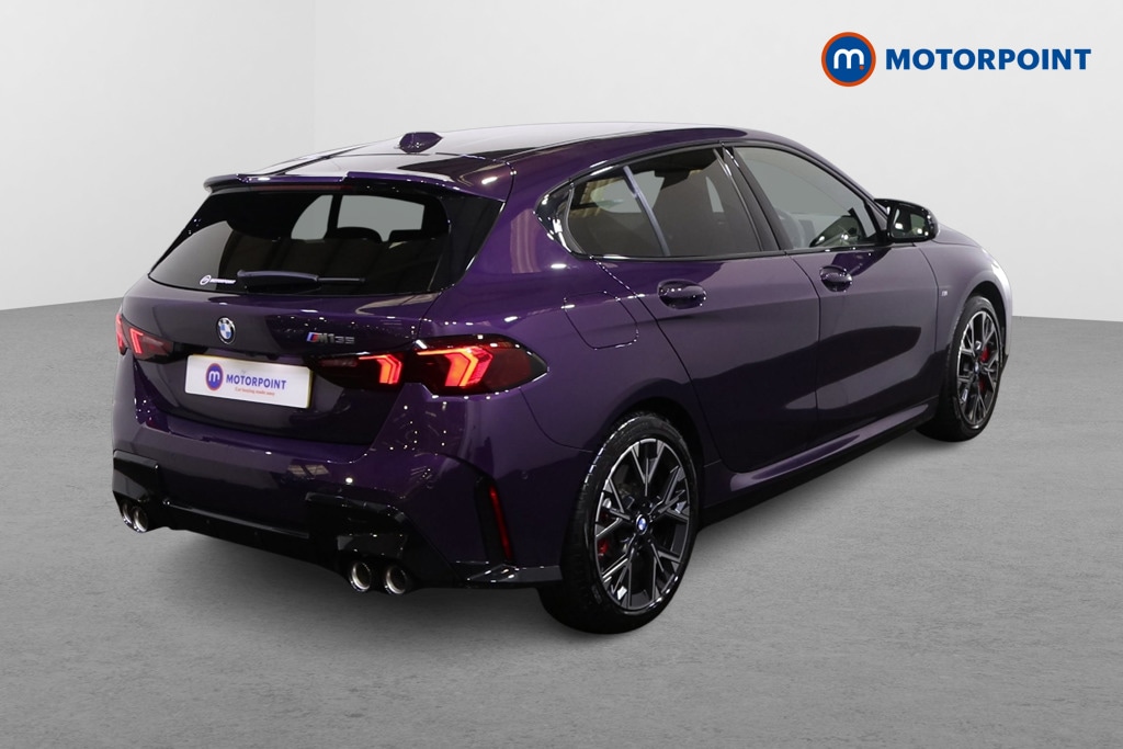 Used BMW 1 Series 2025 for sale - 76184682: Photo 7