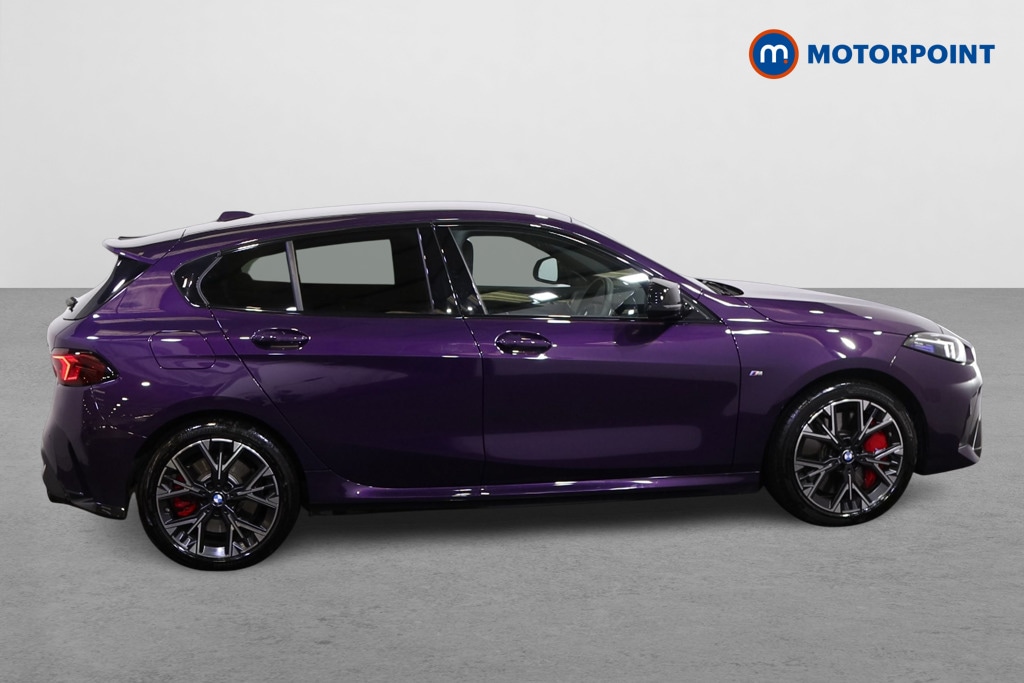 Used BMW 1 Series 2025 for sale - 76184682: Photo 8