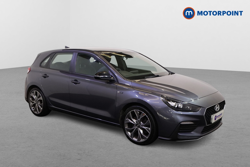 Used Hyundai i30 2019 for sale - 76797419: Photo 1