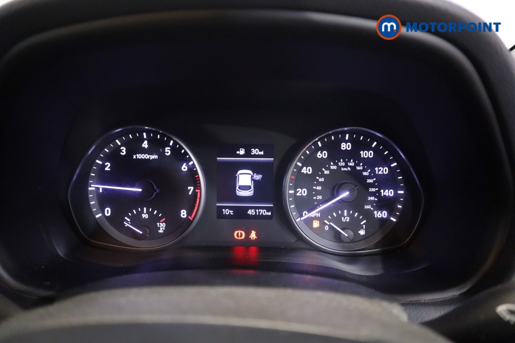 Used Hyundai i30 2019 for sale - 76797419: Photo 12