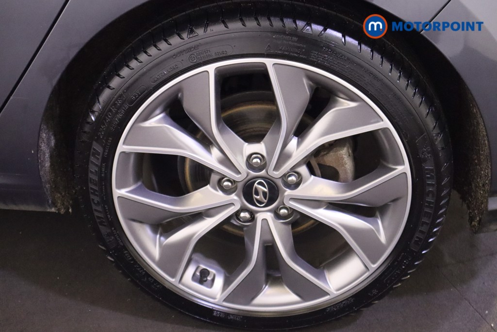 Used Hyundai i30 2019 for sale - 76797419: Photo 18