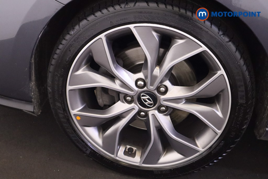 Used Hyundai i30 2019 for sale - 76797419: Photo 19