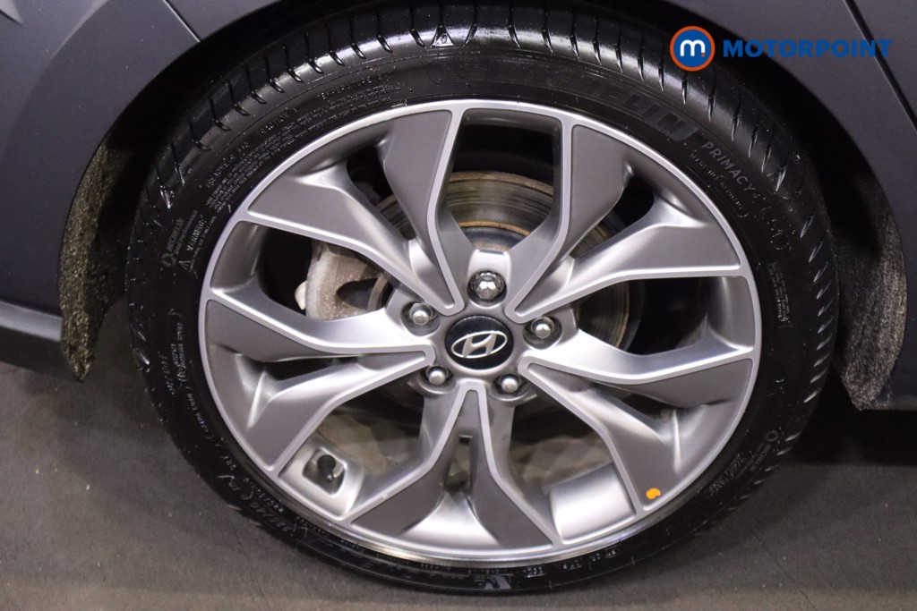 Used Hyundai i30 2019 for sale - 76797419: Photo 21