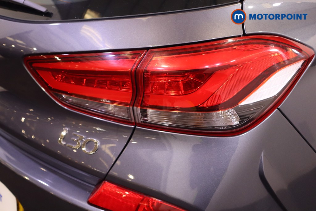 Used Hyundai i30 2019 for sale - 76797419: Photo 35