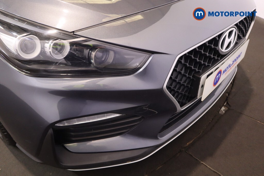 Used Hyundai i30 2019 for sale - 76797419: Photo 37