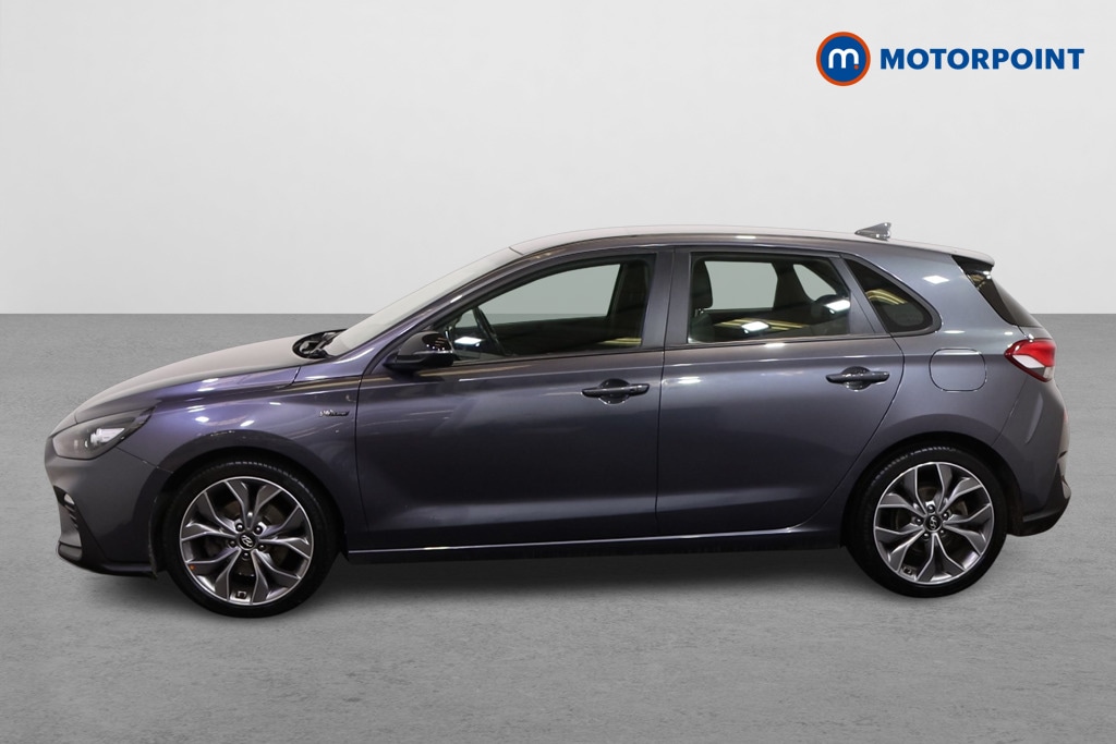 Used Hyundai i30 2019 for sale - 76797419: Photo 4