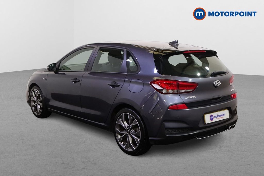 Used Hyundai i30 2019 for sale - 76797419: Photo 5