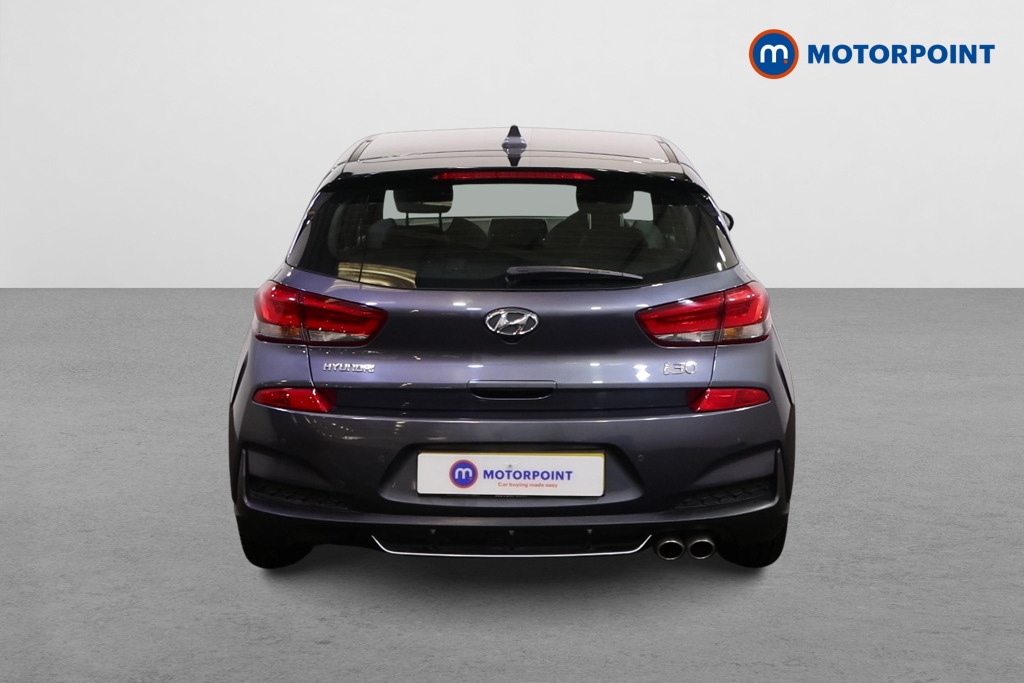 Used Hyundai i30 2019 for sale - 76797419: Photo 6