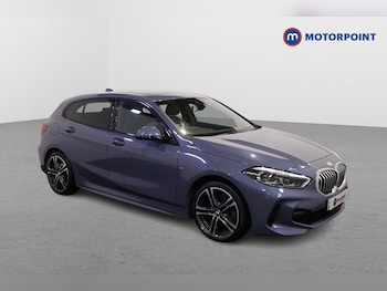 2022 - 118i [136] M Sport 5dr Step Auto [LCP]