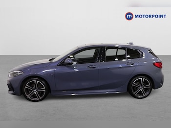 Used BMW 1 Series 2022 for sale - 76985038: Photo