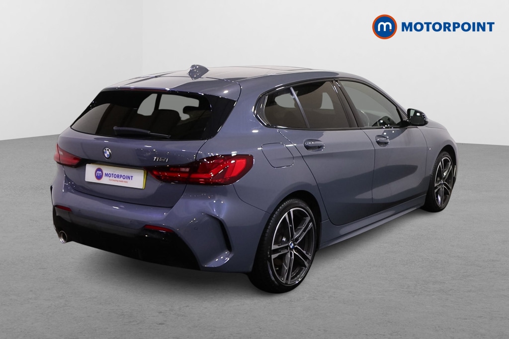 Used BMW 1 Series 2022 for sale - 76985038: Photo 7