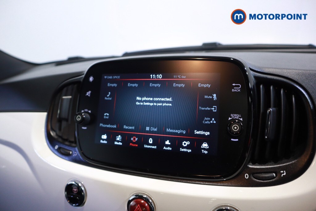 Used Fiat 500 2024 for sale - 77804779: Photo 10