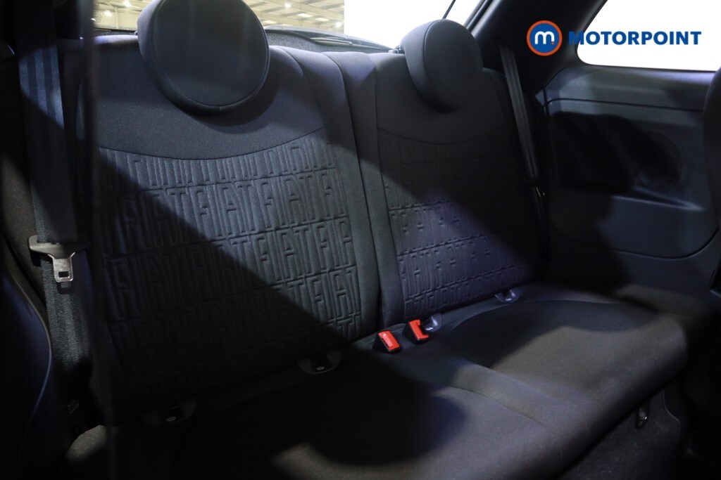 Used Fiat 500 2024 for sale - 77804779: Photo 14