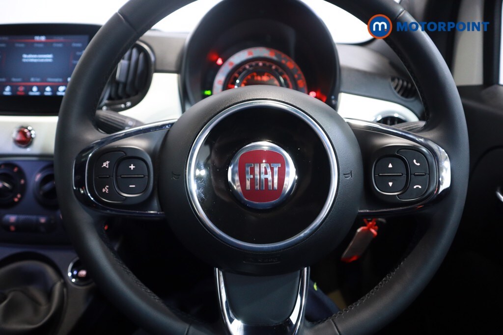 Used Fiat 500 2024 for sale - 77804779: Photo 16