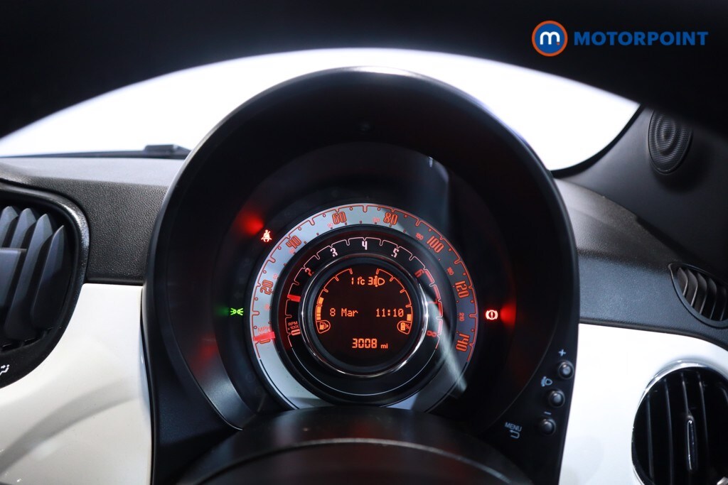 Used Fiat 500 2024 for sale - 77804779: Photo 17