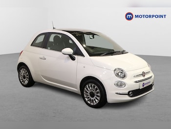 Used Fiat 500 undefined for sale - 77804779: Photo