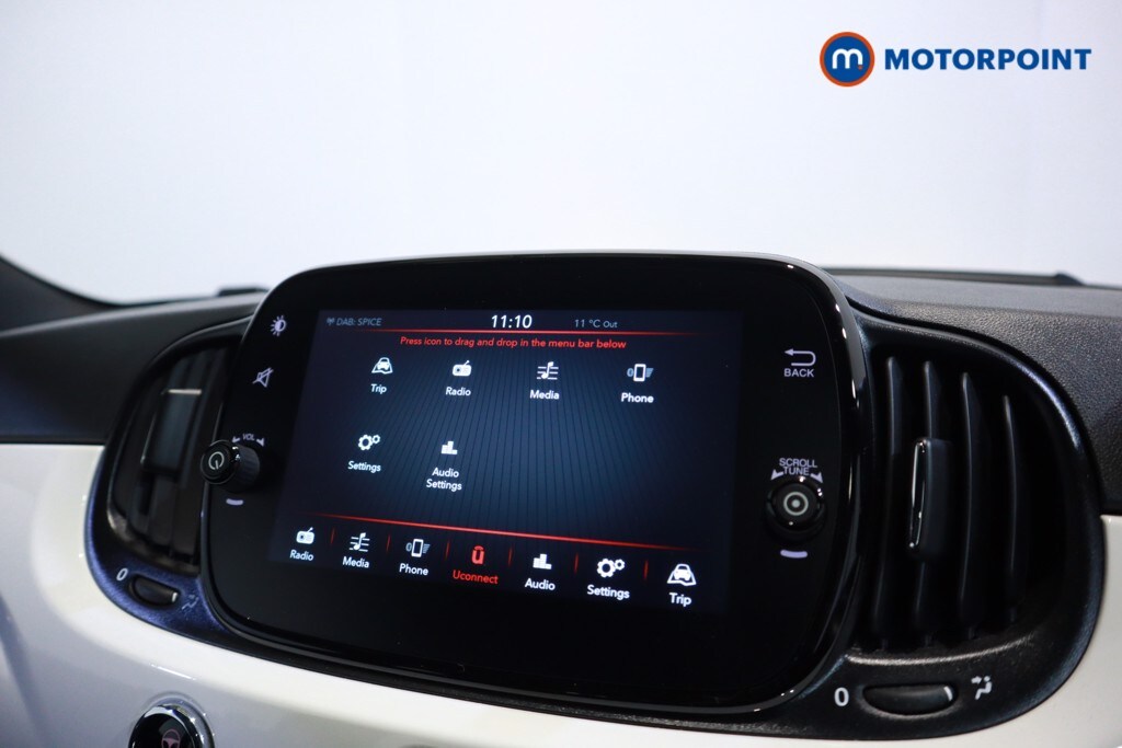 Used Fiat 500 2024 for sale - 77804779: Photo 23